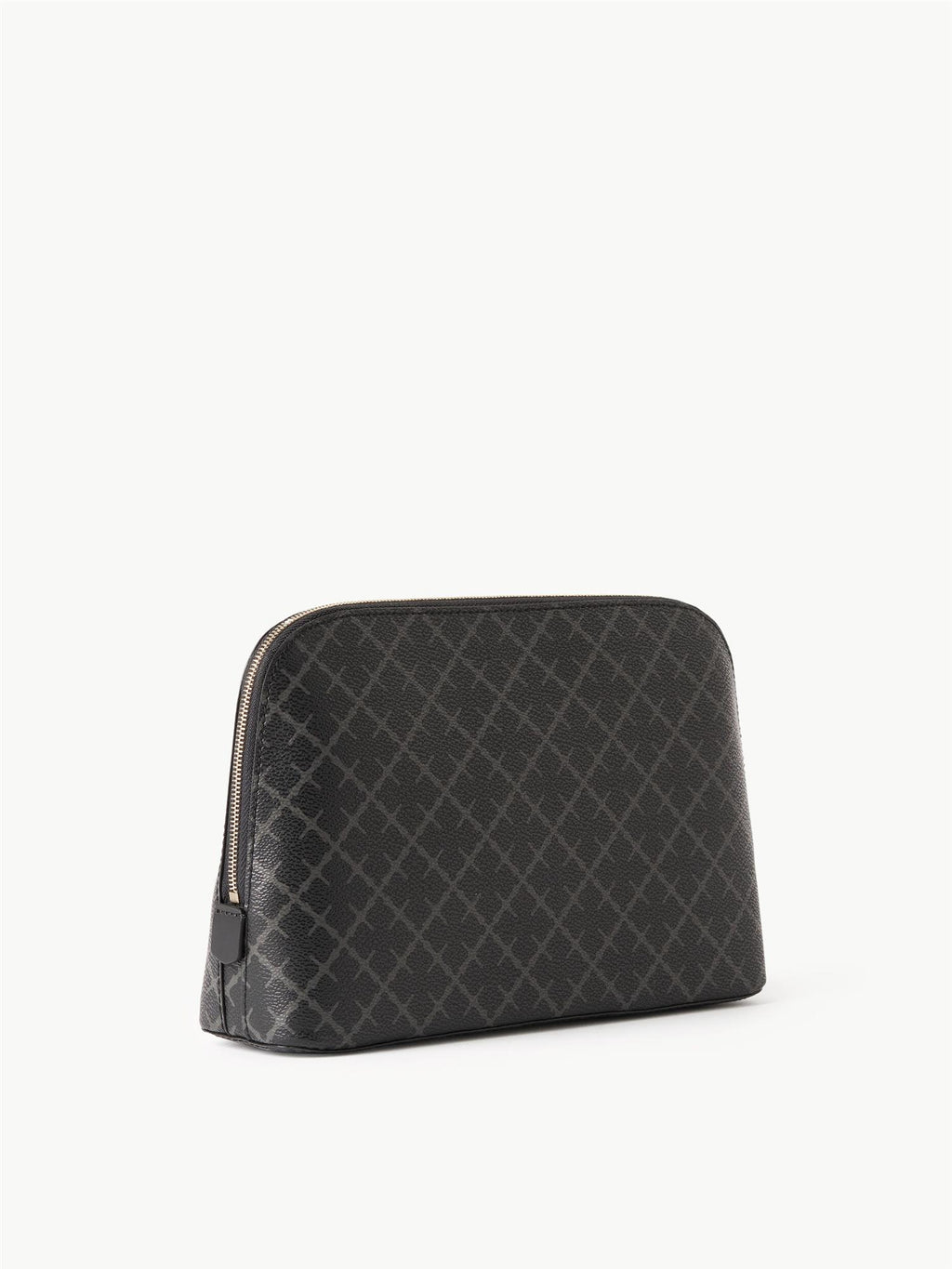 BAE MEDIUM Cosmetics Case Charcoal