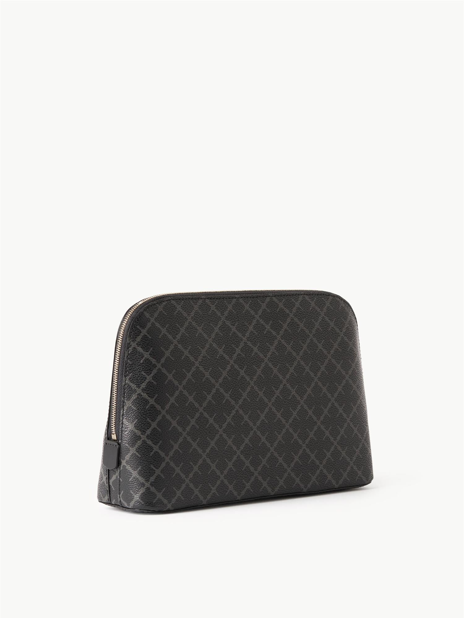 BAE MEDIUM Cosmetics Case Charcoal
