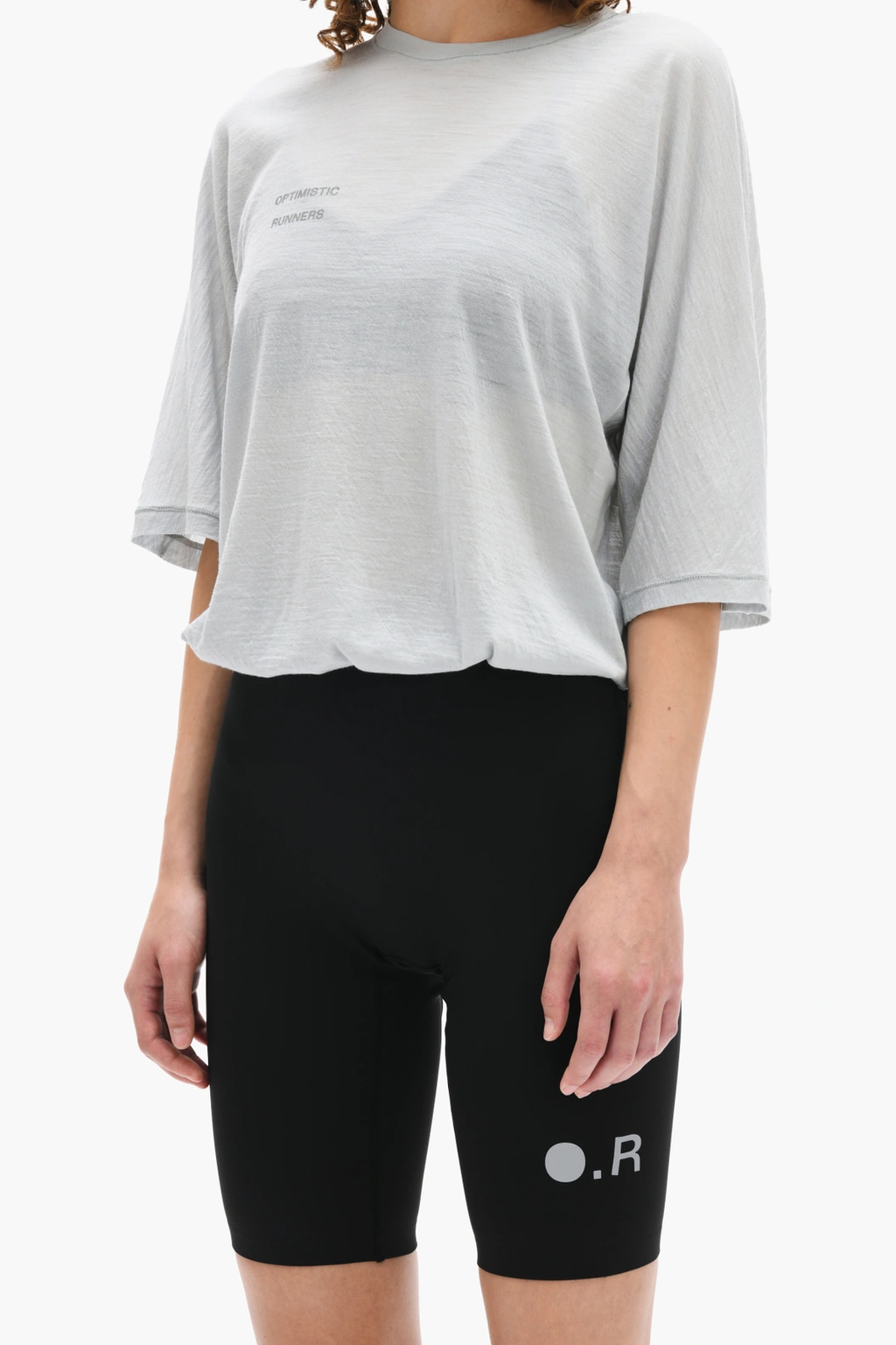 OR Short Tights BLACK