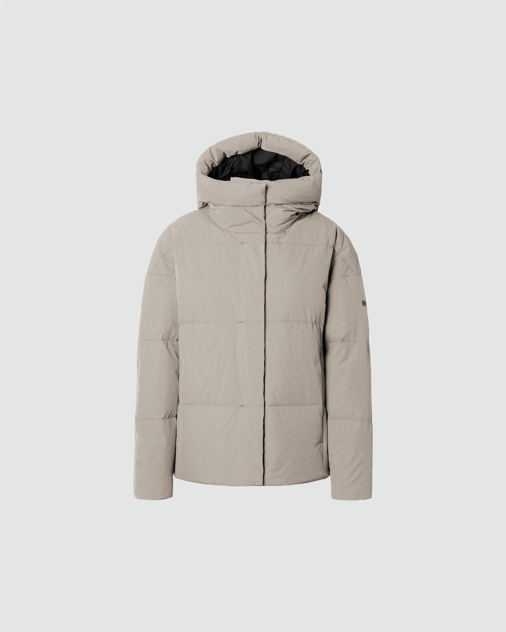 Acme II Down Jacket Burned Taupe