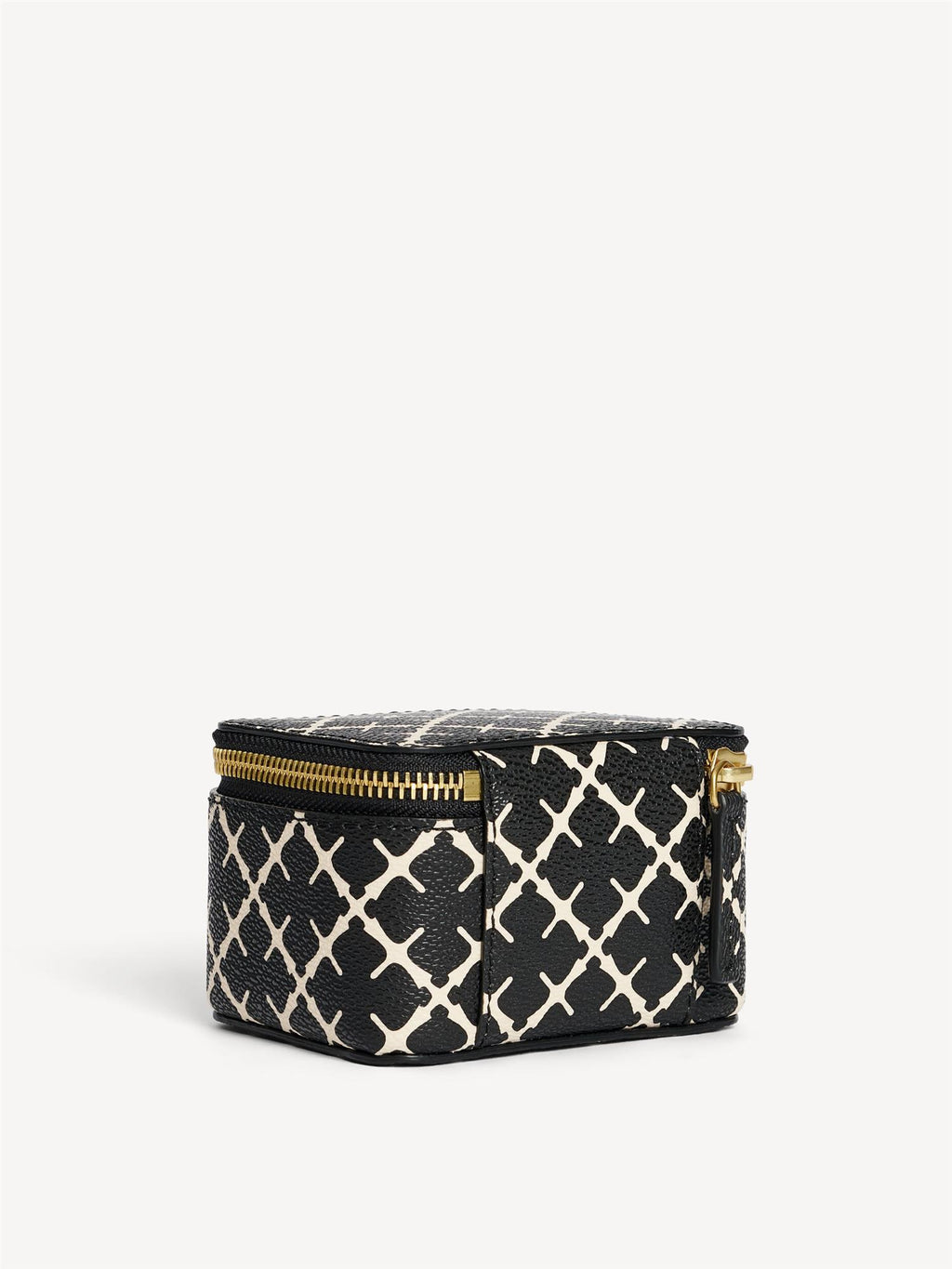 BAE BIJOUX Jewellery Bag Black