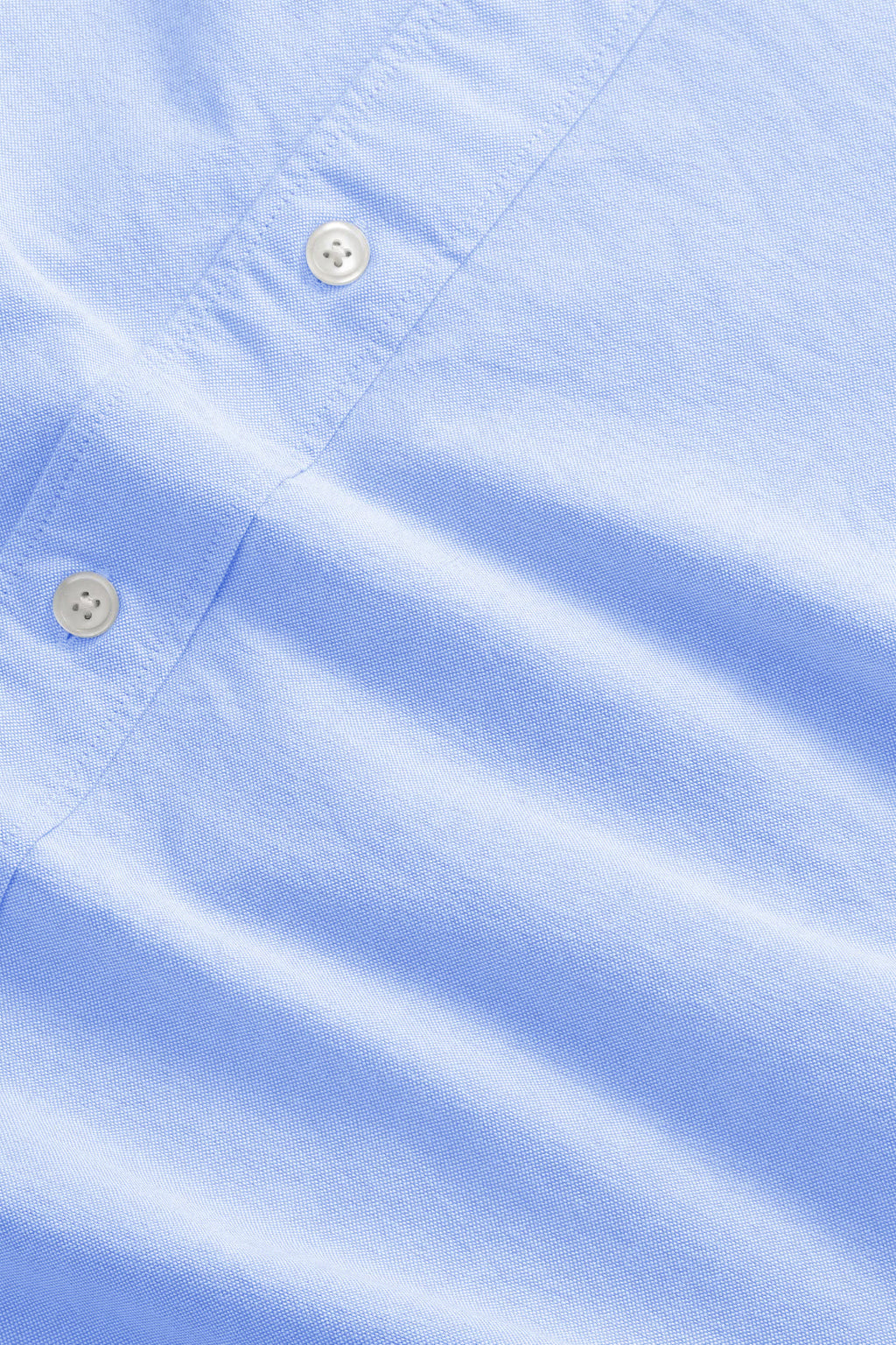 Colby BD 5910 Oxford Shirt Light Blue