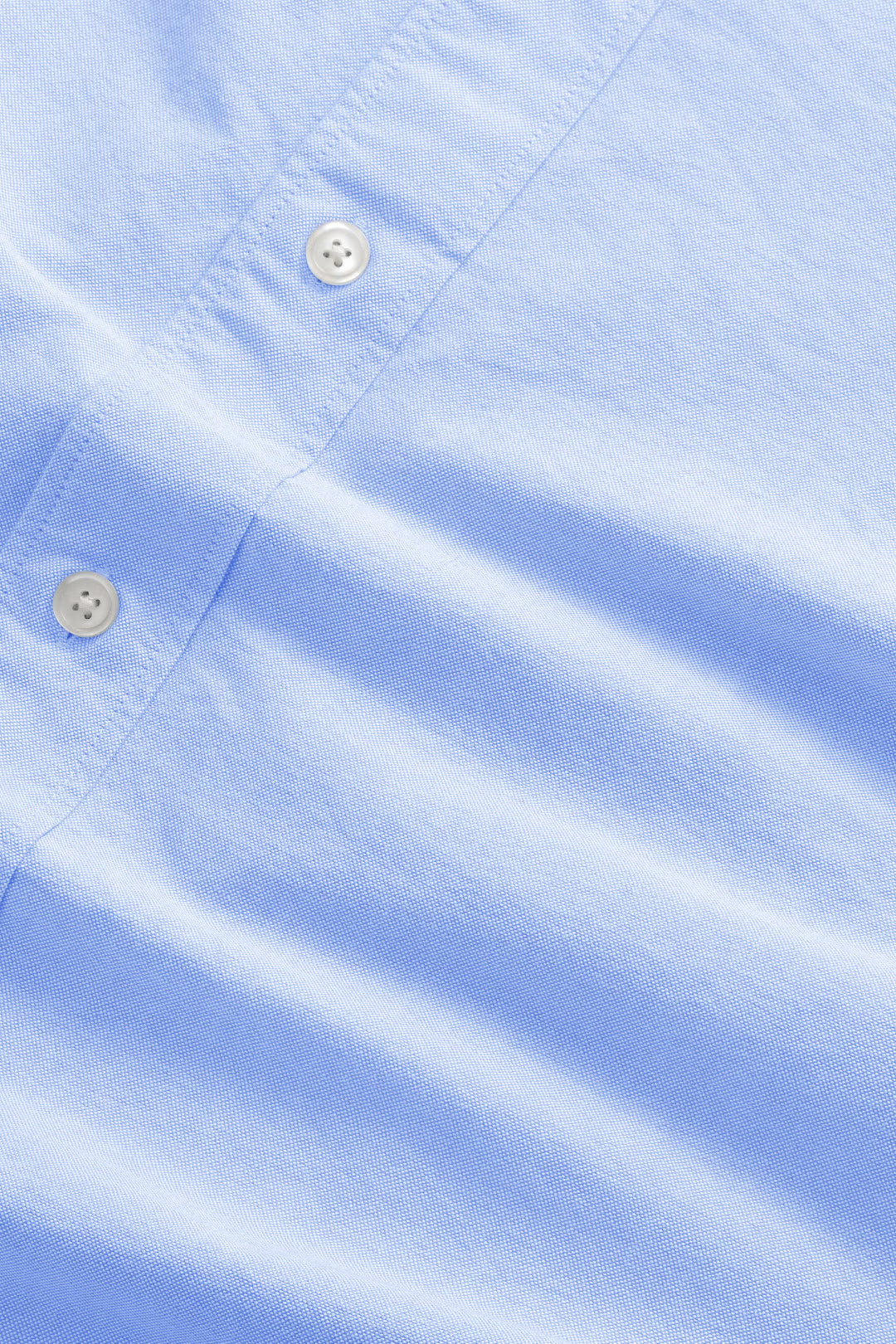 Colby BD 5910 Oxford Shirt Light Blue