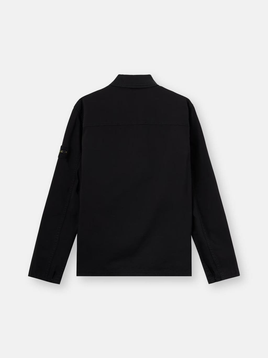 SHIRTS BLACK