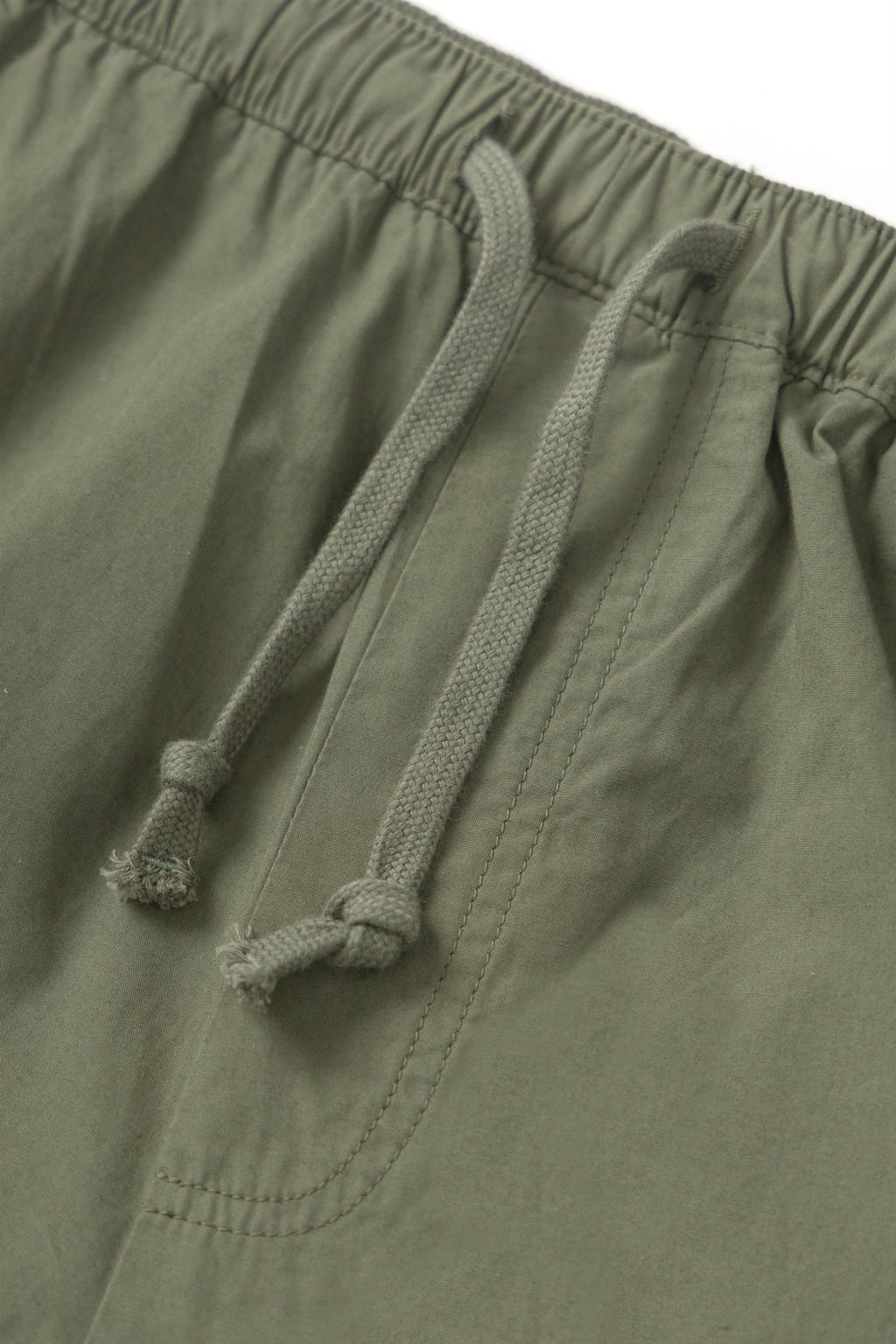 Easy Chef Pants Olive