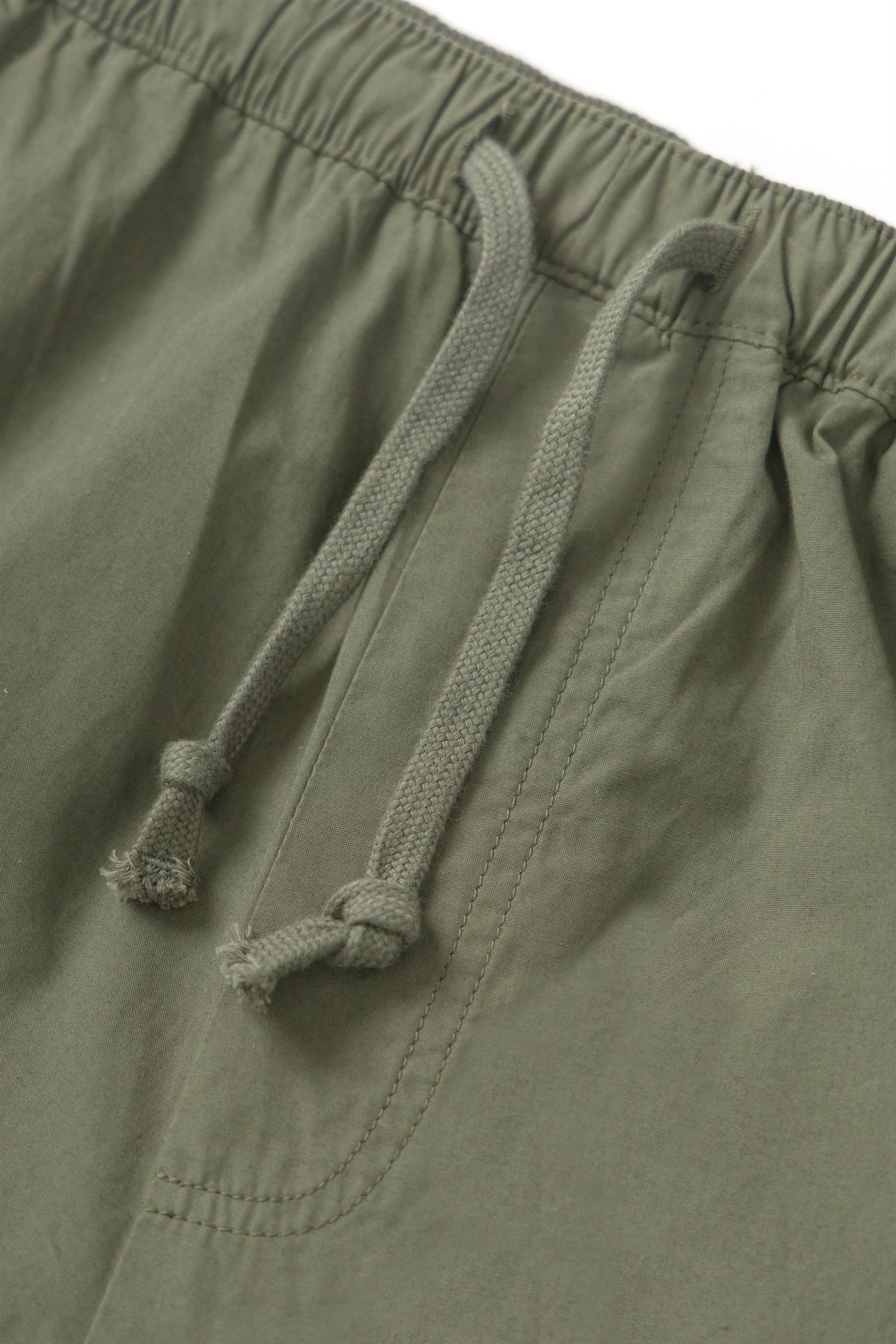Easy Chef Pants Olive
