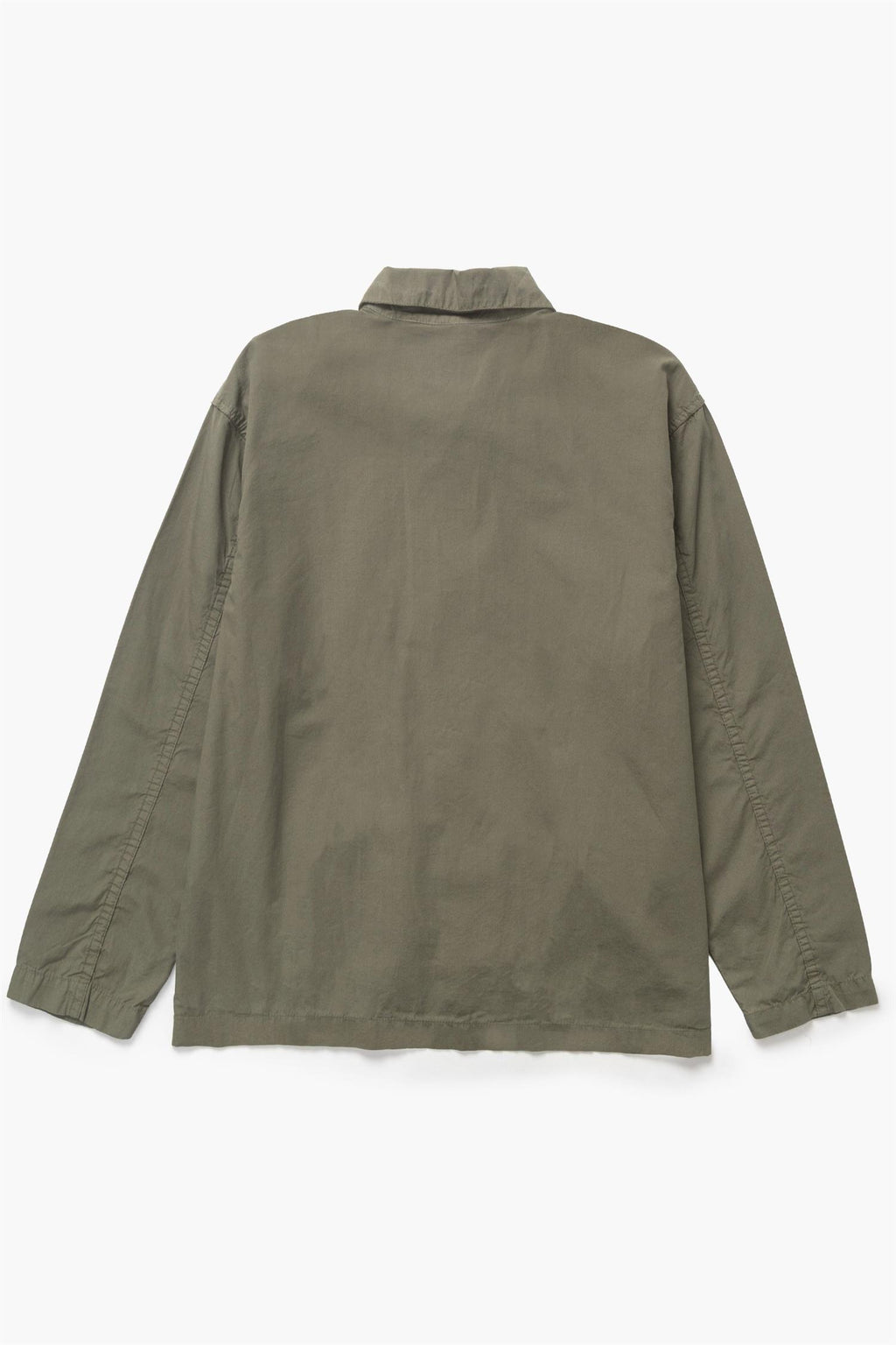 Easy Chef Shirt Olive