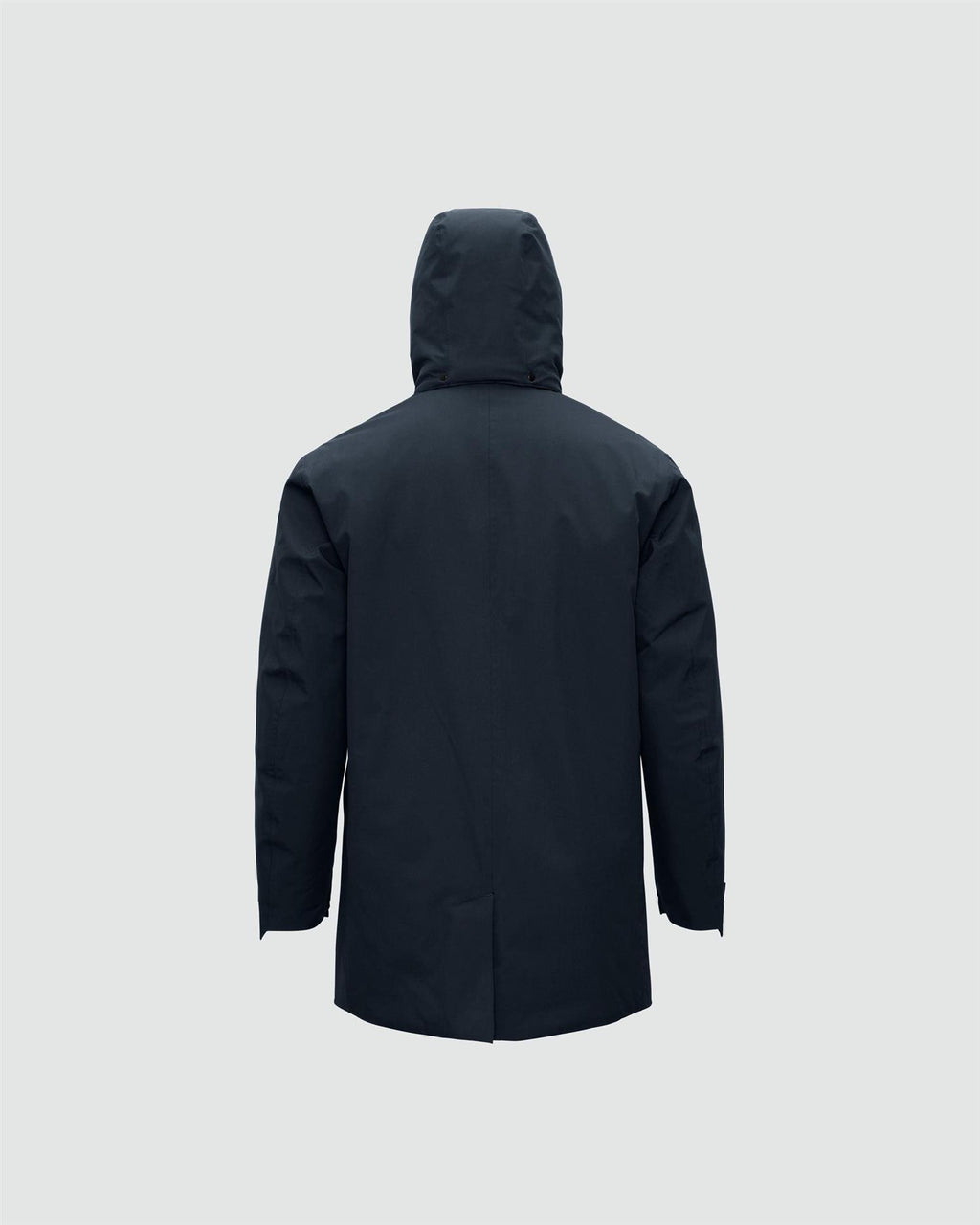 Ambit II Jacket Midnight Blue