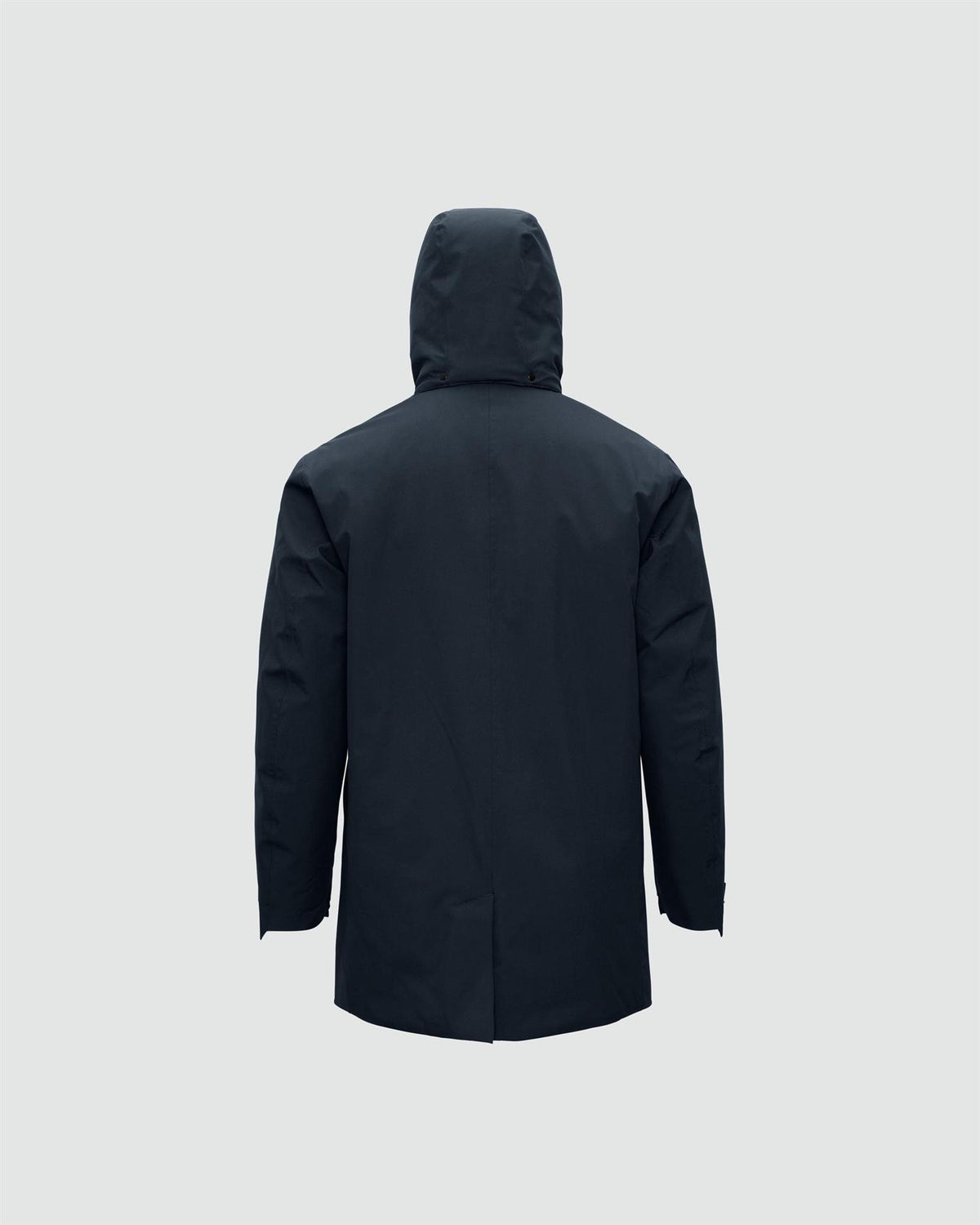 Ambit II Jacket Midnight Blue