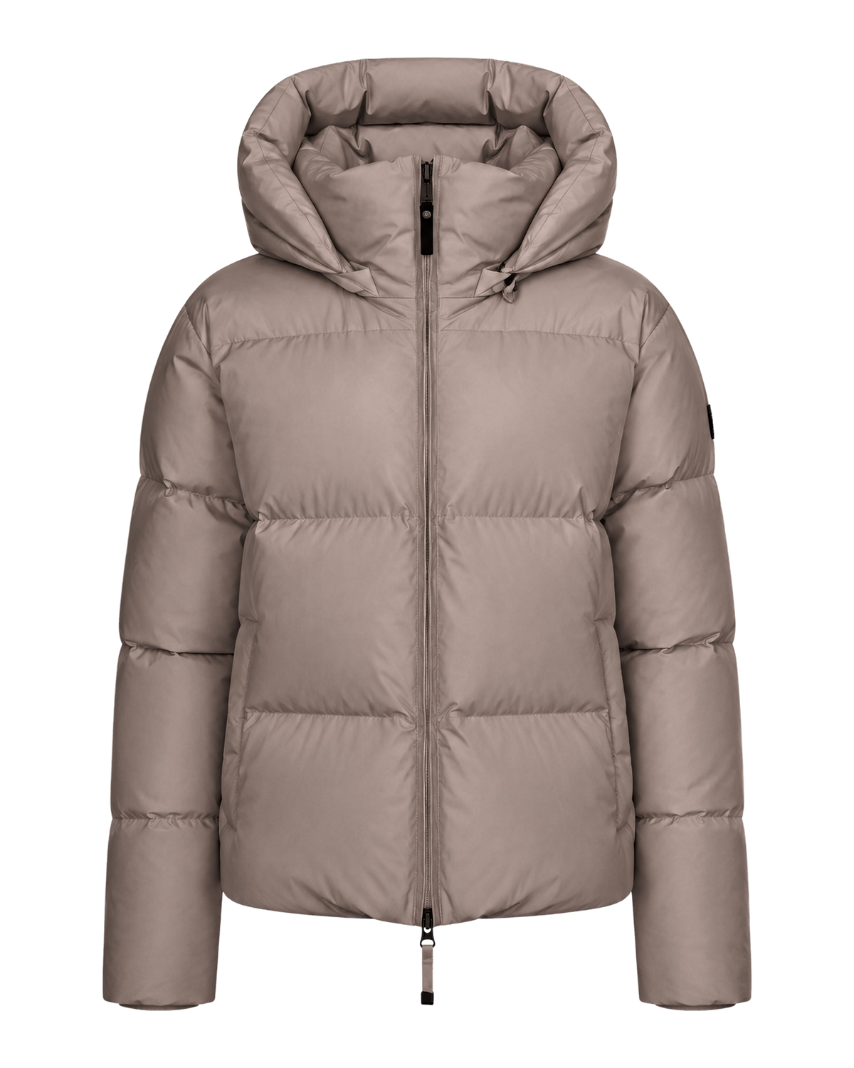 Venus Down Jacket Taupe