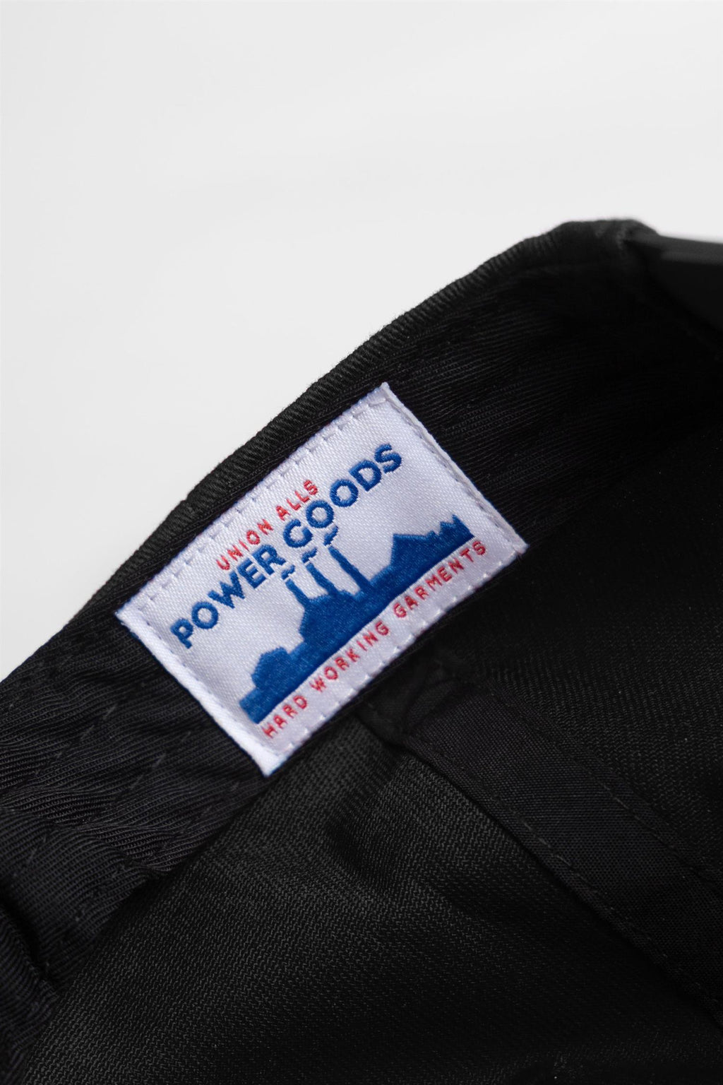 Family Recipes Trucker Cap Black