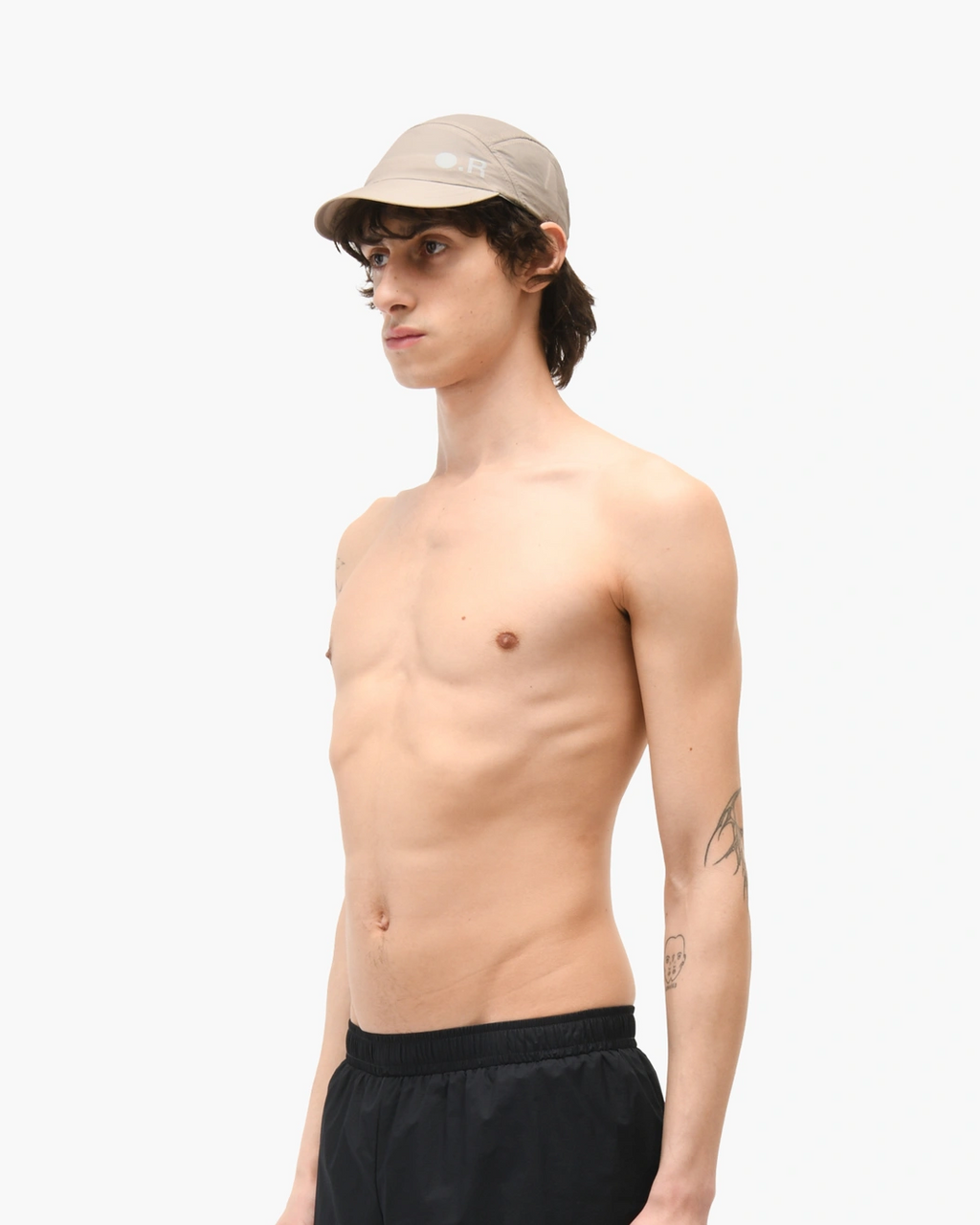 OR Nylon Cap CAMEL