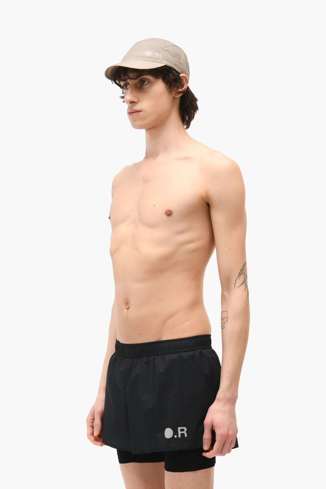 OR Nylon Cap CAMEL