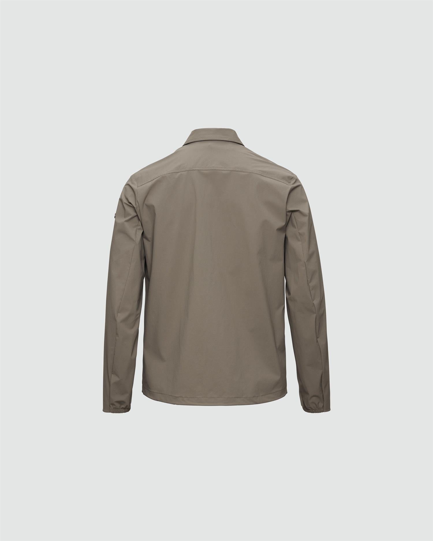 Motion II Jacket Sand