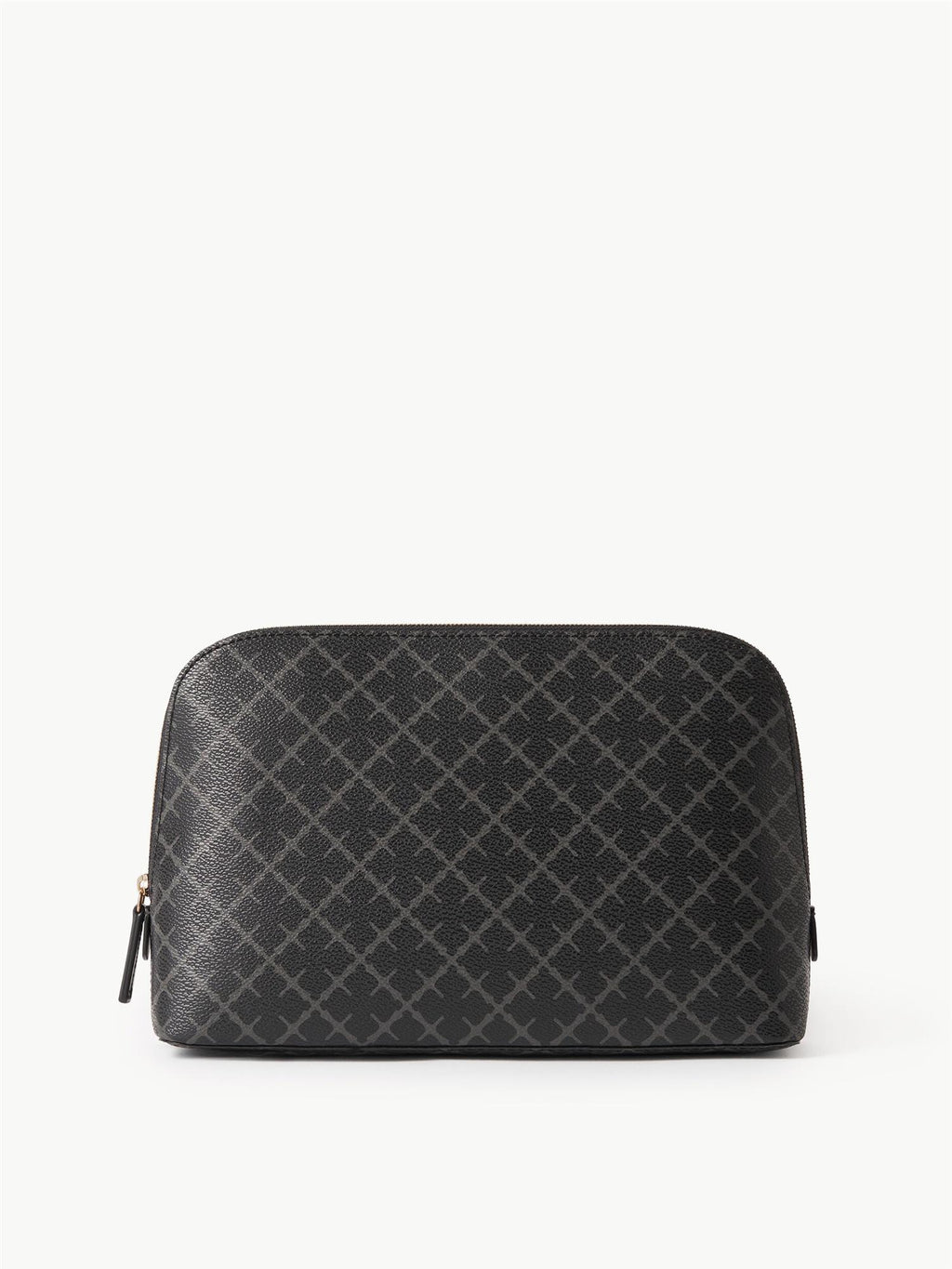 BAE MEDIUM Cosmetics Case Charcoal