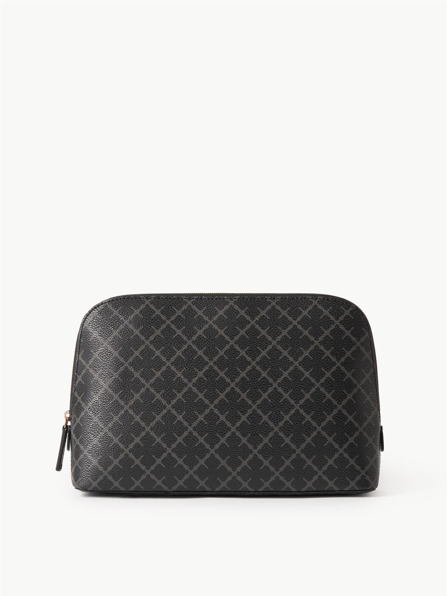 BAE MEDIUM Cosmetics Case Charcoal