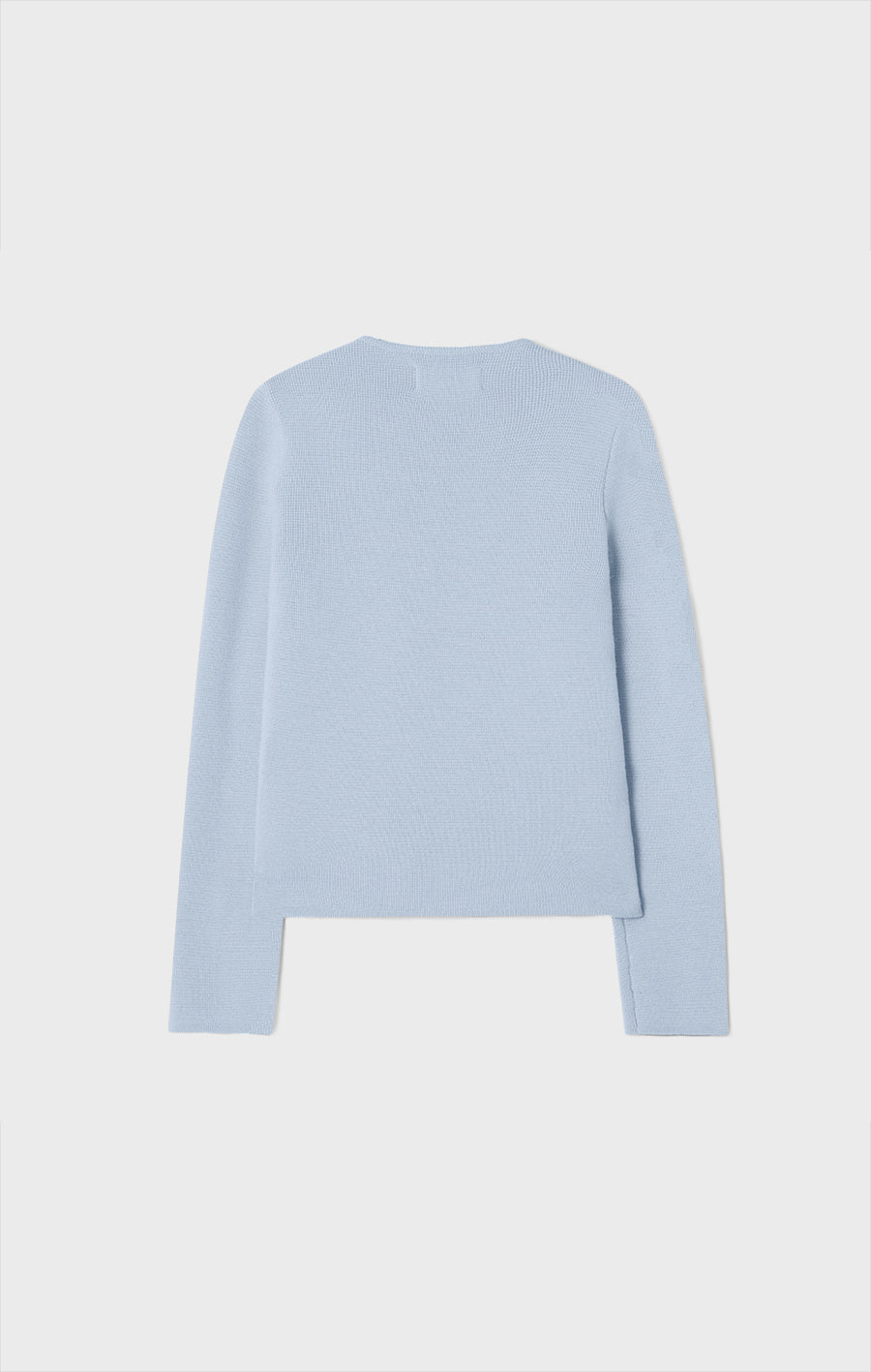 IVA down jacket Ice Blue
