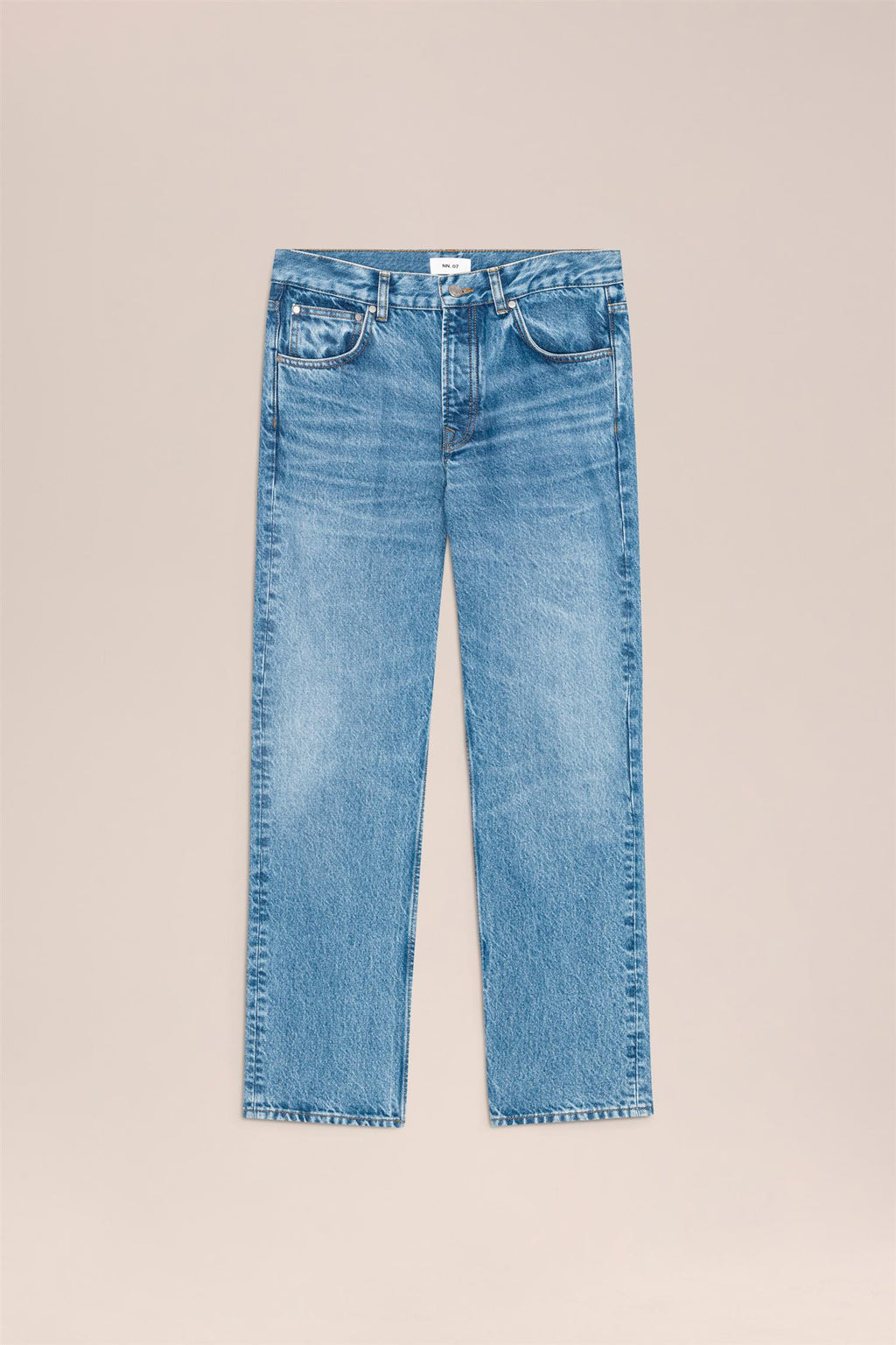 Sonny Straight leg regular fit Jeans 1882 Light Blue