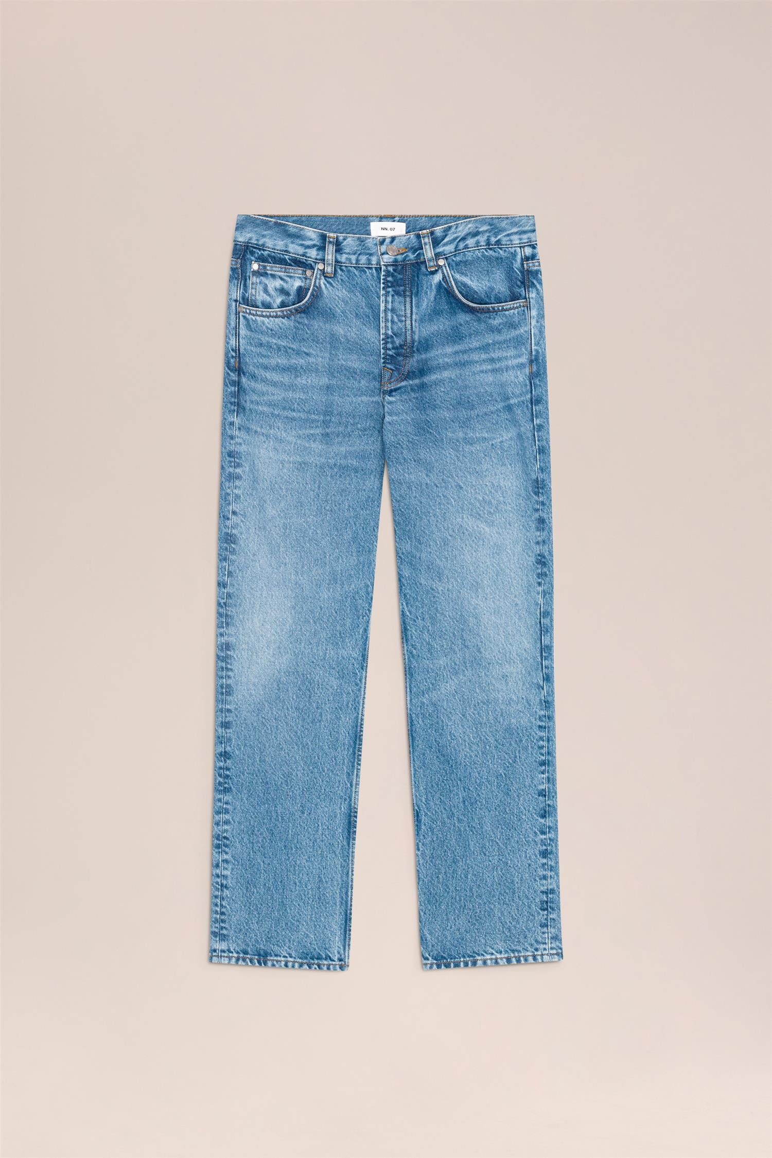 Sonny Straight leg regular fit Jeans 1882 Light Blue
