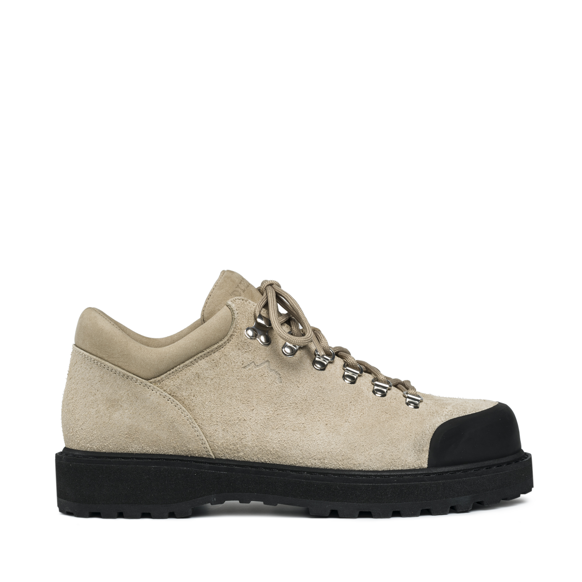 CORNARO WOMENS SUEDE SESAME