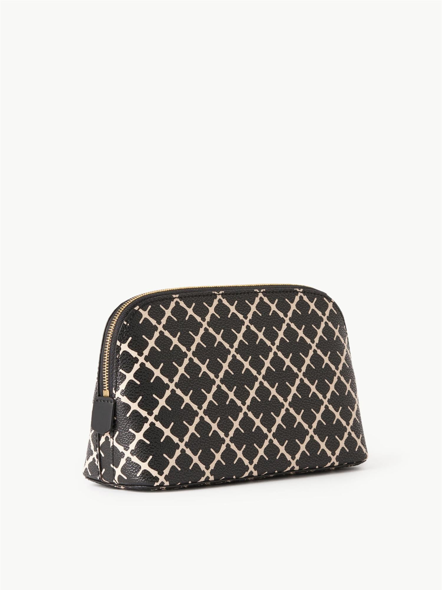 BAE SMALL Cosmetics Case Black