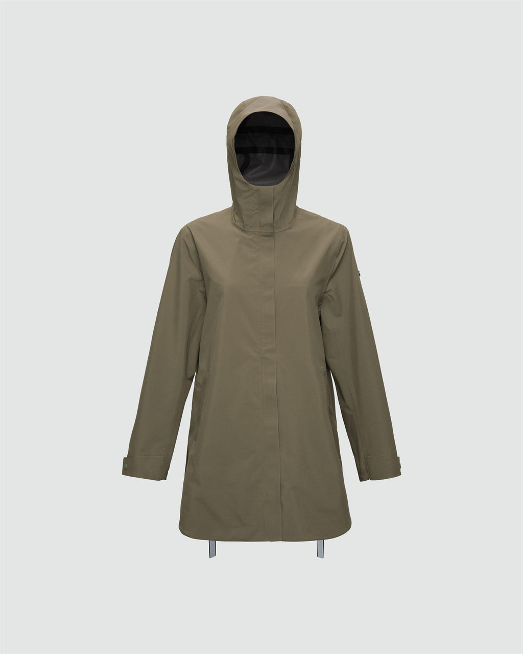 Flair II Jacket Cedar