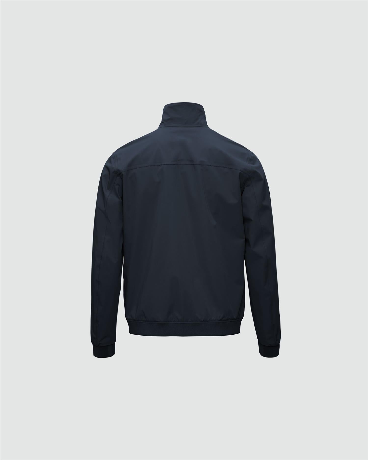 Era Apex Jacket Navy