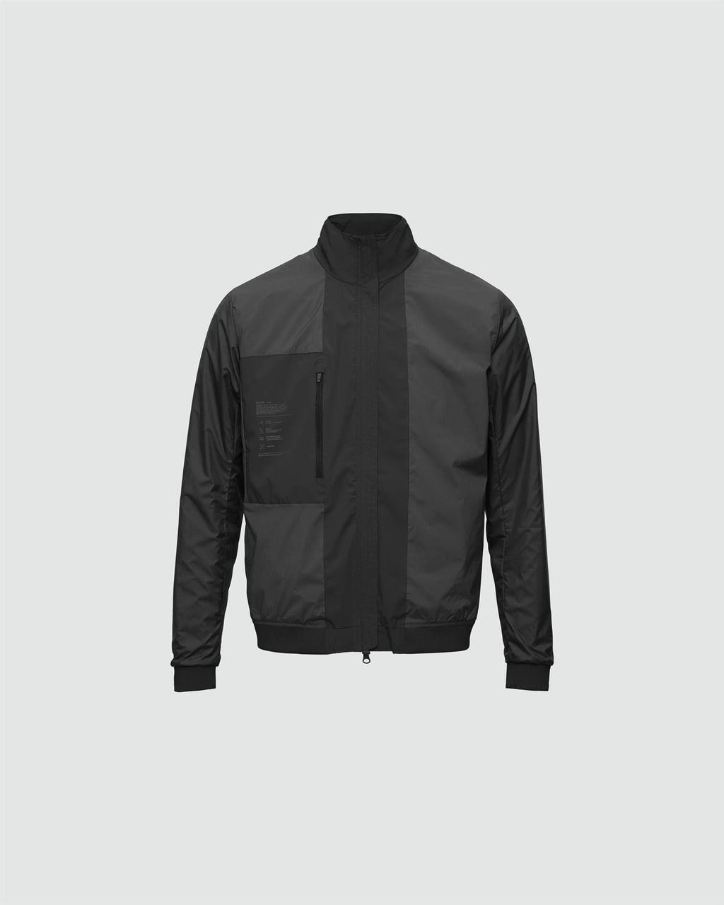 Era Apex Jacket Graphite