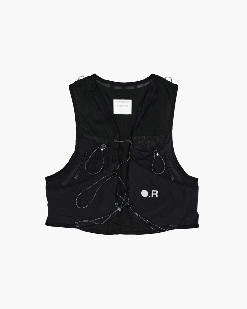 Hydration Vest BLACK