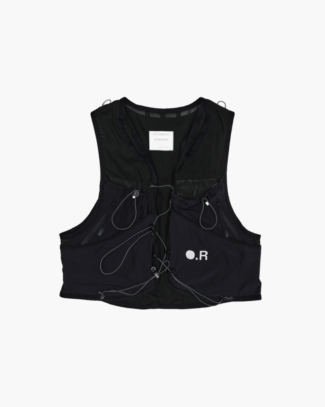 Hydration Vest BLACK