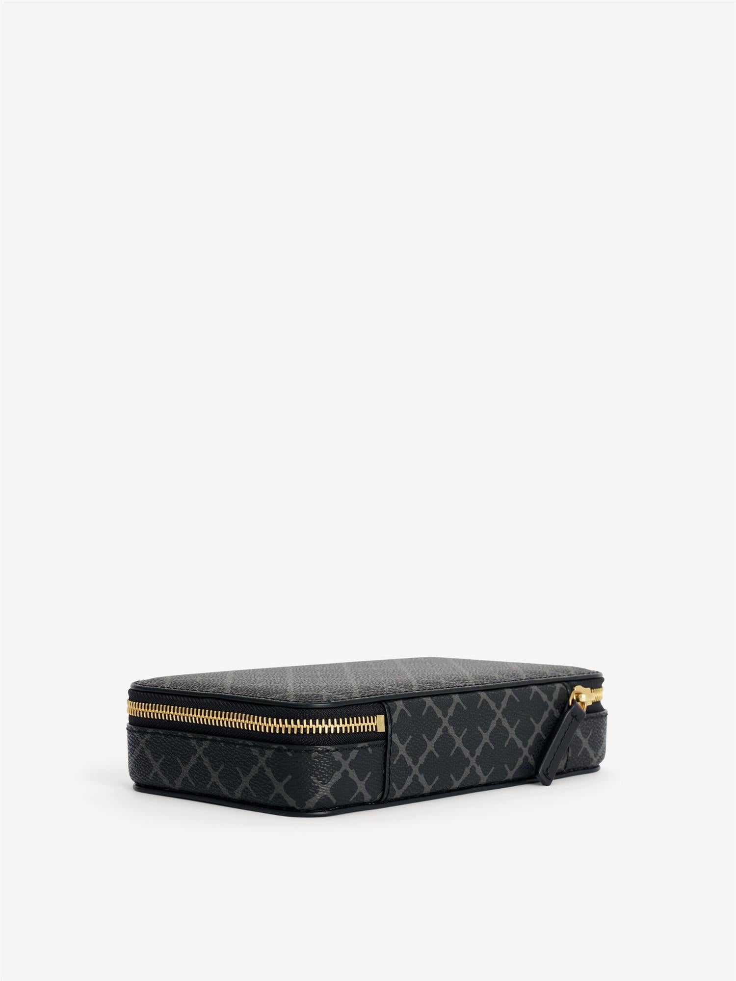 BAE CHER Jewellery Case Charcoal