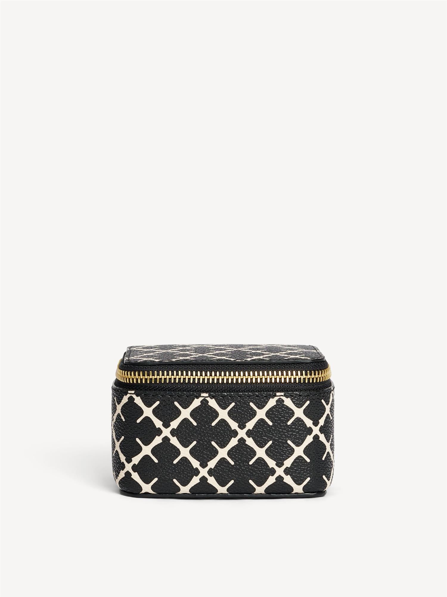 BAE BIJOUX Jewellery Bag Black