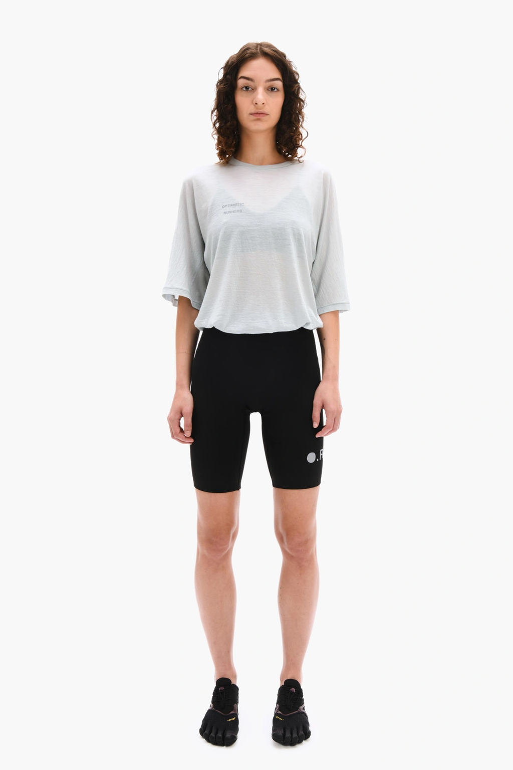 OR Short Tights BLACK