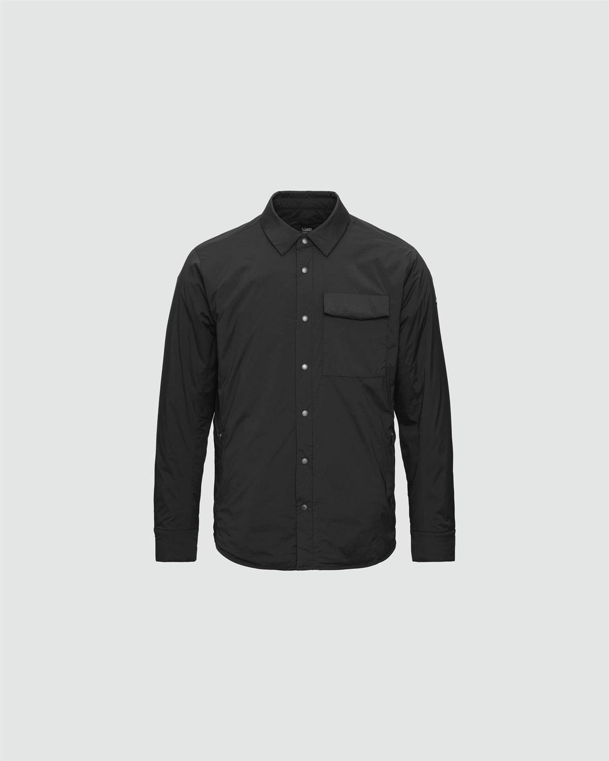 Trip II Jacket Graphite