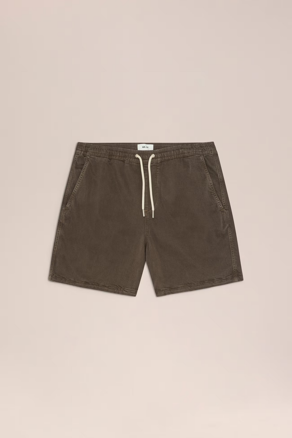 Gregor Lyocell blend Shorts 1154 Mable Husk