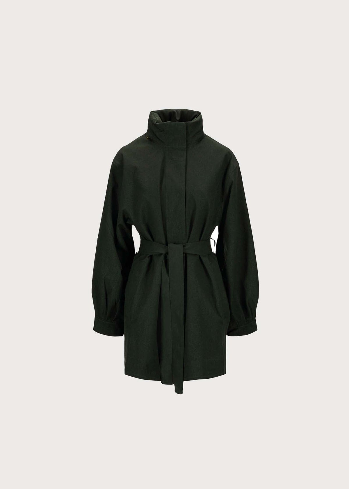 Rossby Coat Rosin Dark Green
