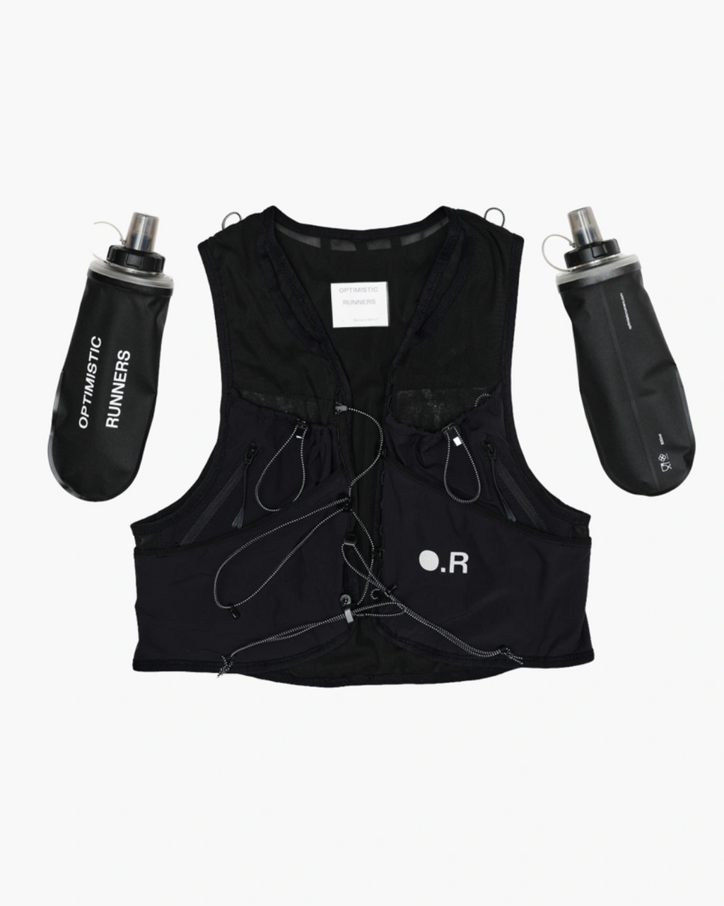 Hydration Vest BLACK