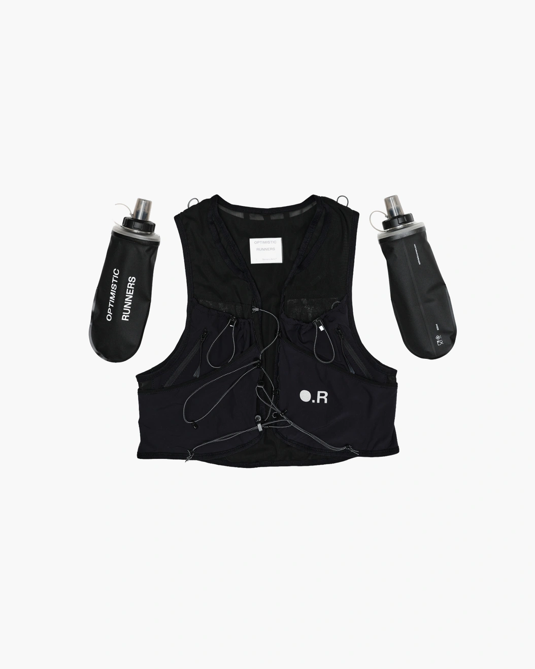 Hydration Vest BLACK