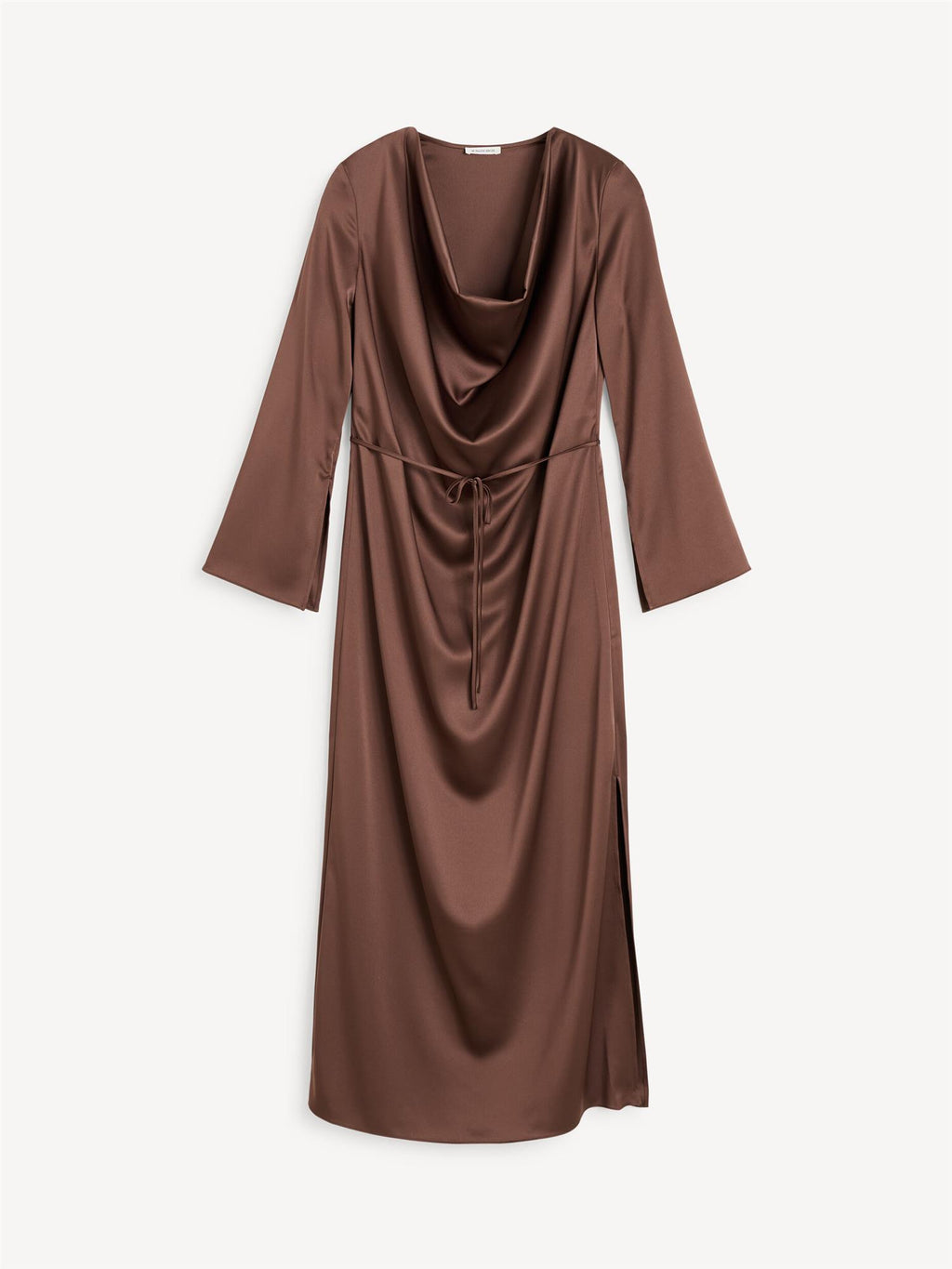 CARRIE Maxi Dress Carafe