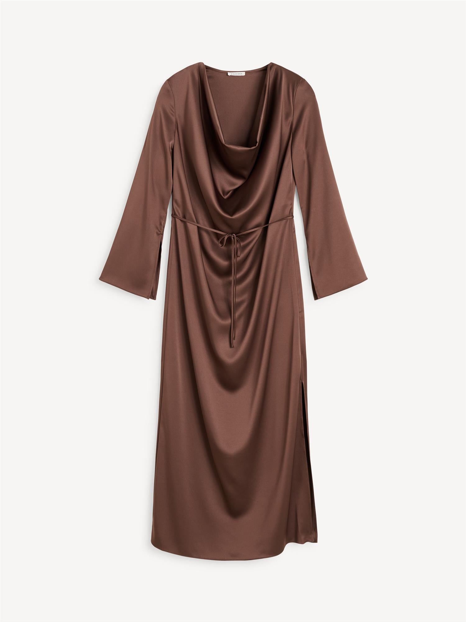 CARRIE Maxi Dress Carafe