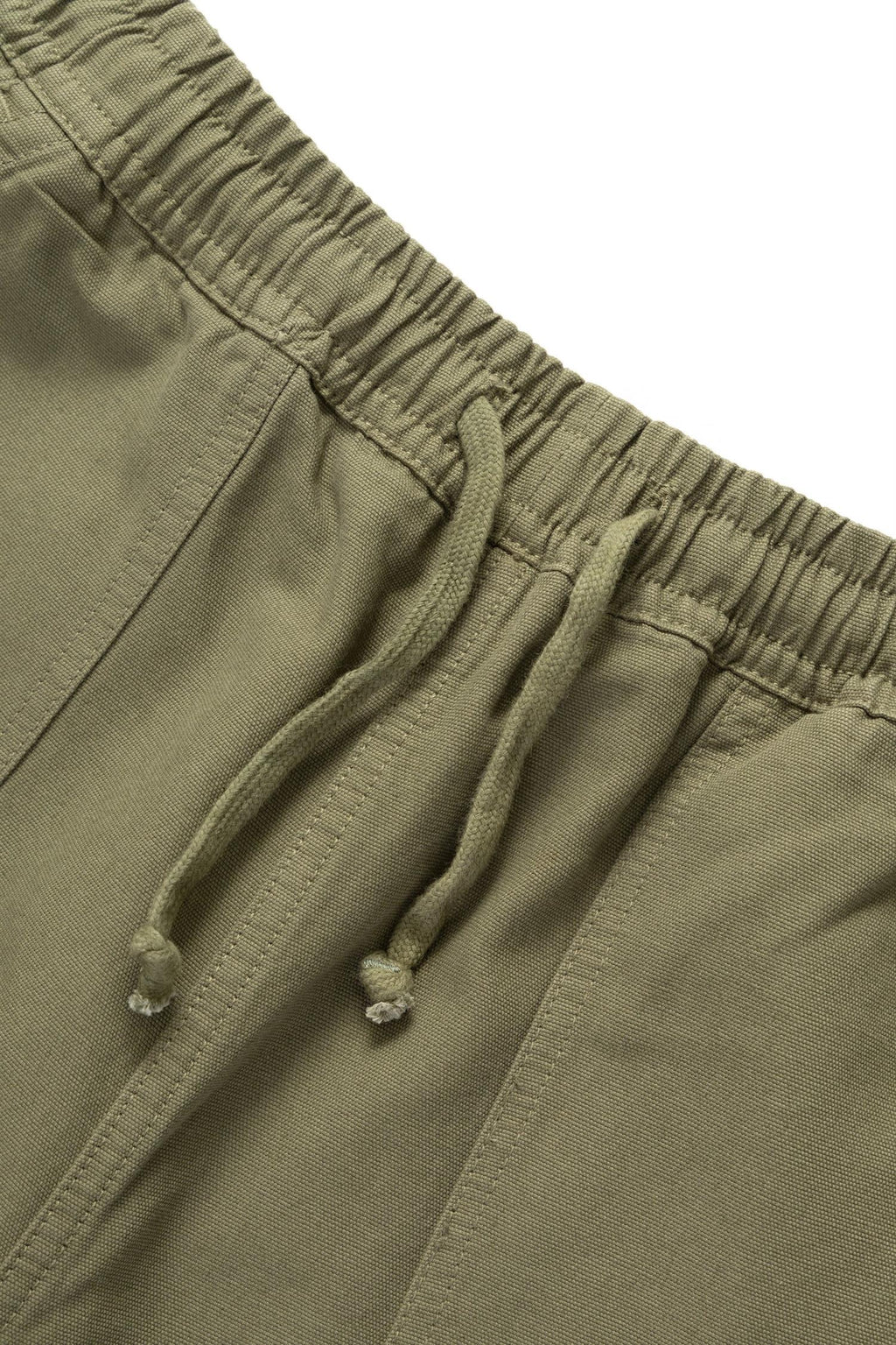 Classic Chef Pants Olive