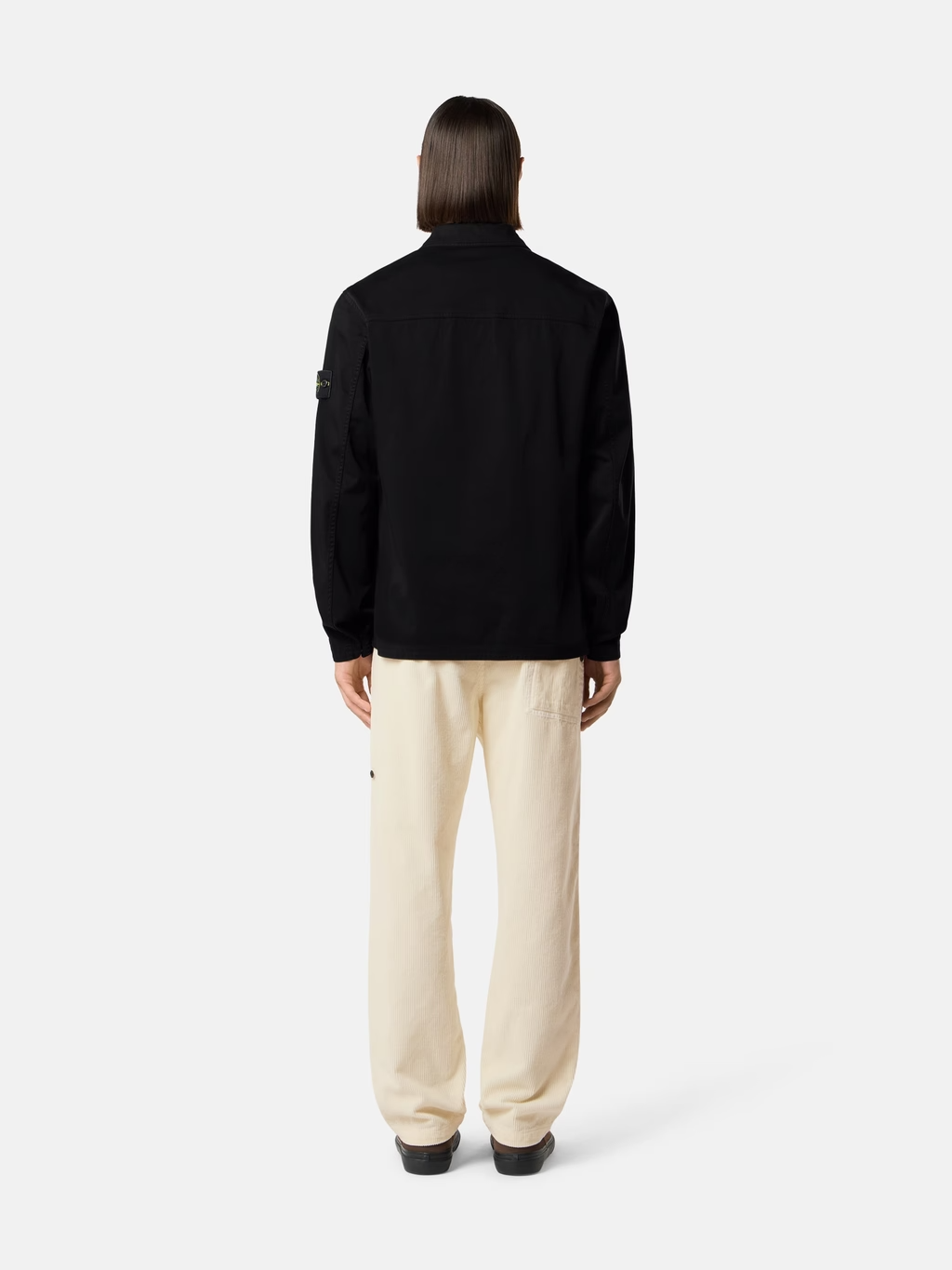 SHIRTS BLACK