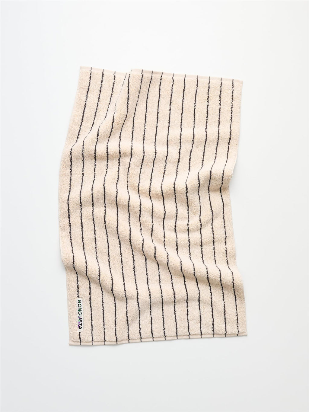 NARAM BATH MAT creme/ink