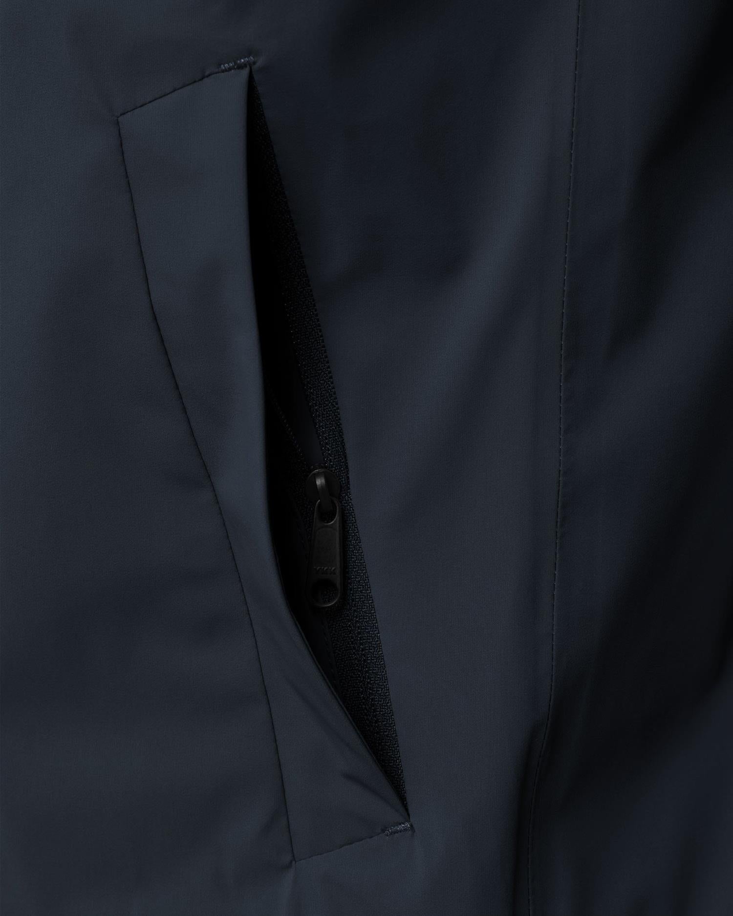 Era Apex Jacket Navy