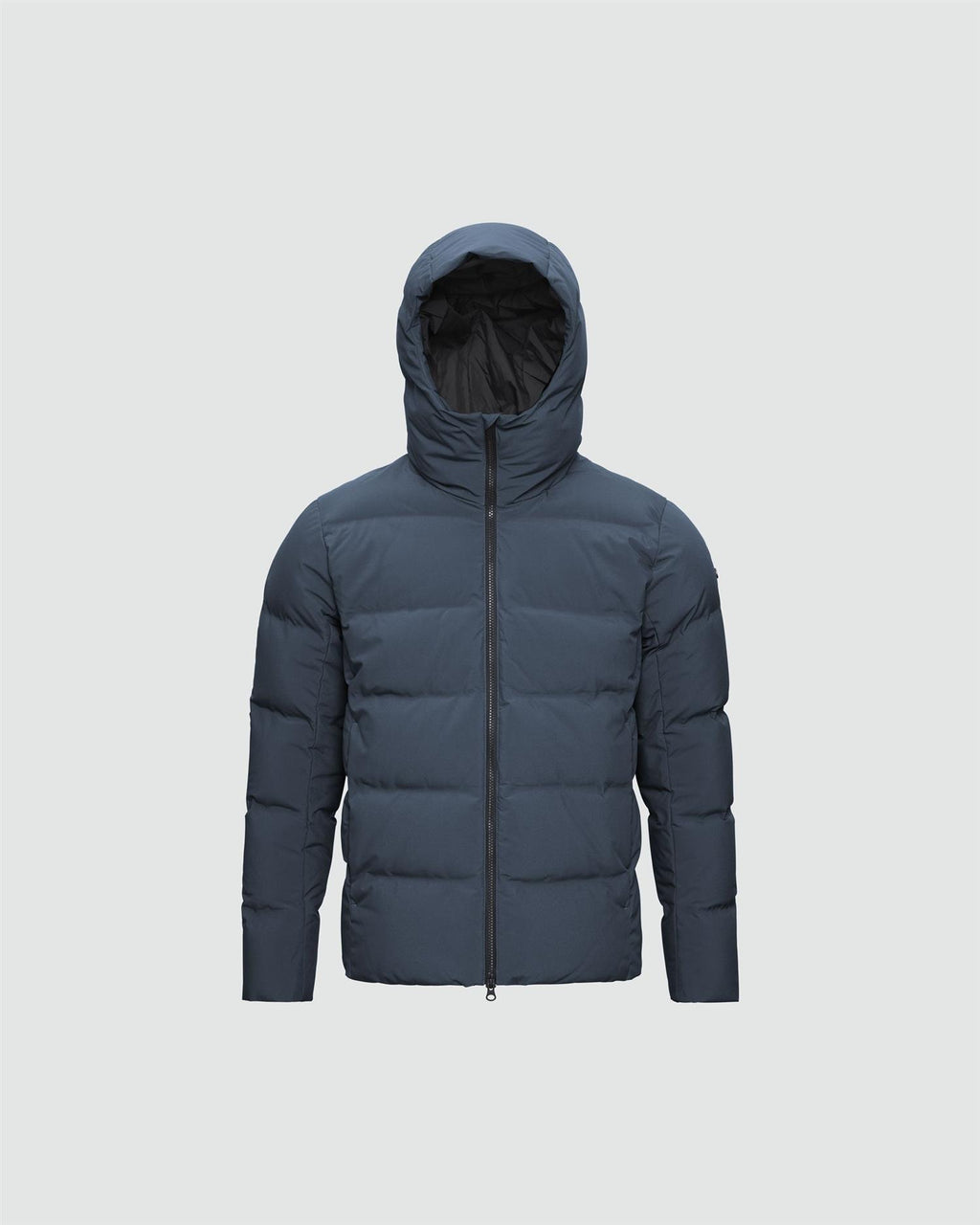 Torrent II Down Jacket Storm Blue