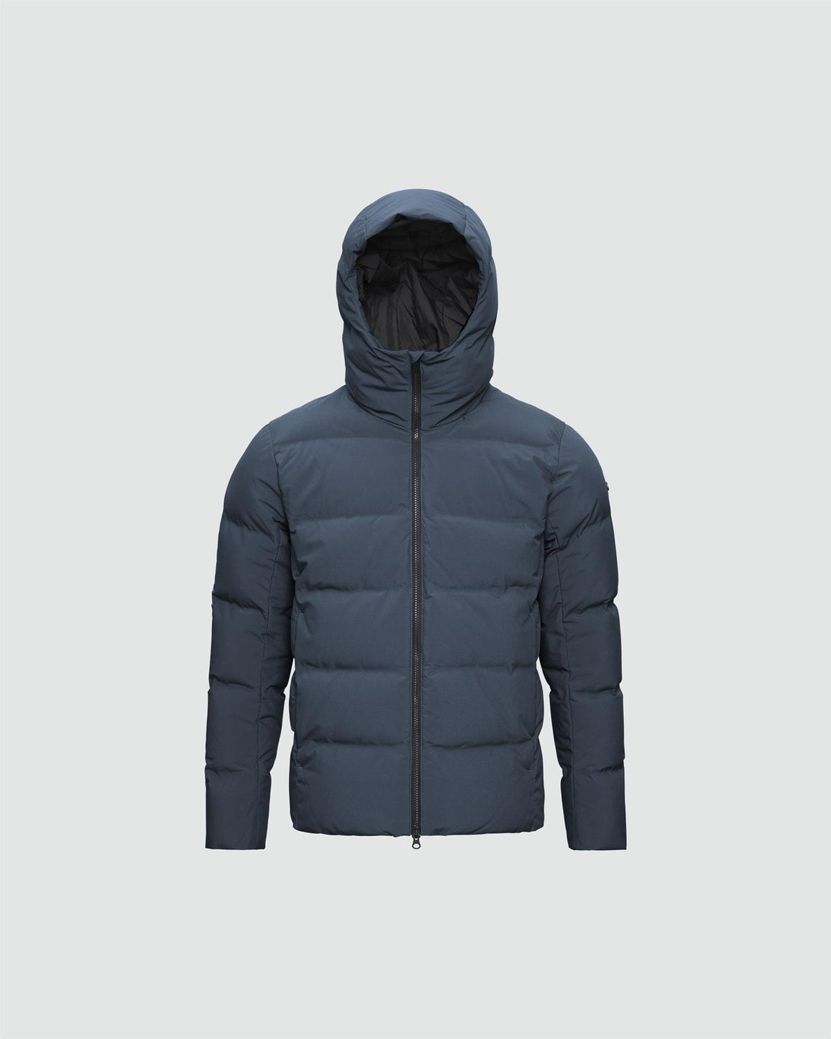 Torrent II Down Jacket Storm Blue