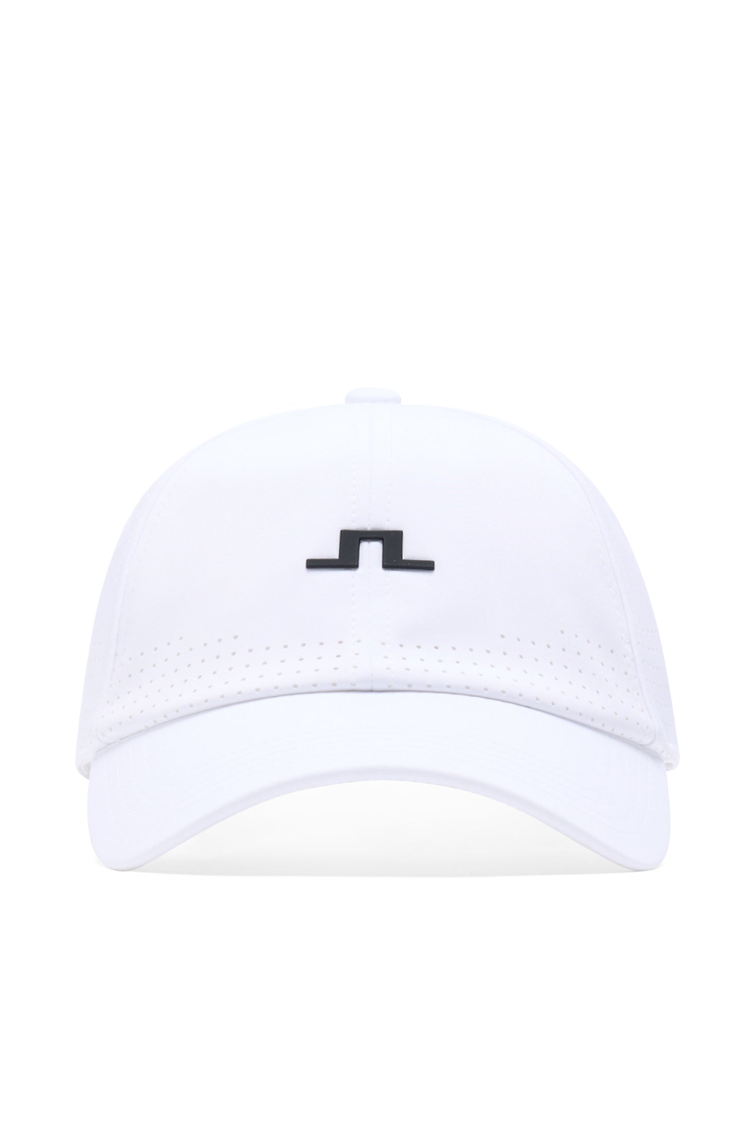 Chris Sport Cap White