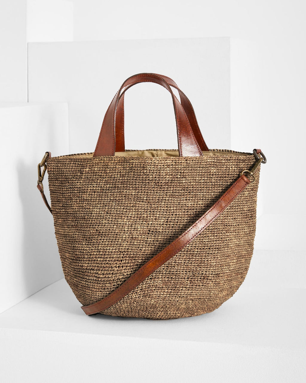 Mirozy Bag Dark tea