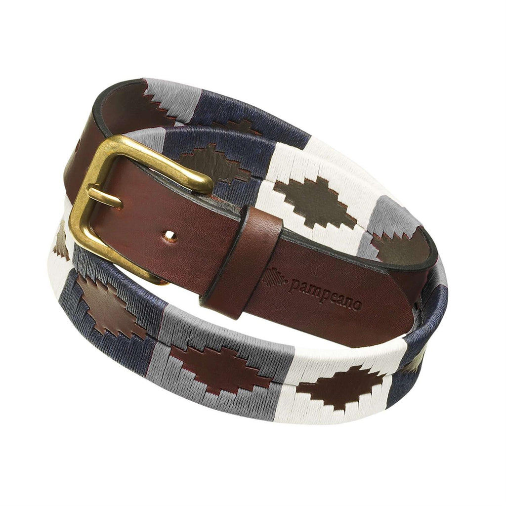 pampeano belt roca