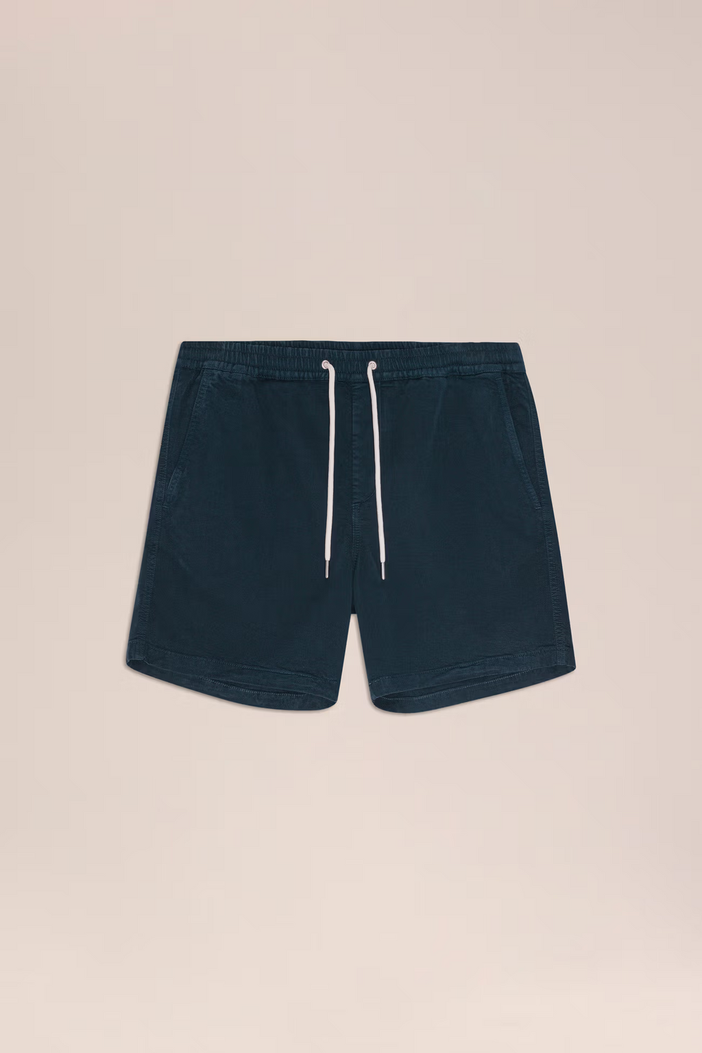 Gregor Lyocell blend Shorts 1154 Navy Blue
